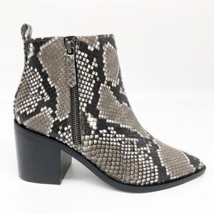 TREASURE & BOND Freda Bootie